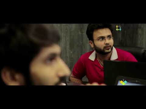 Pranav Pathak MachBizz Corporate film