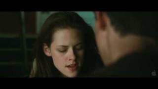 Twilight New Moon - Official Trailer 3 [HD]