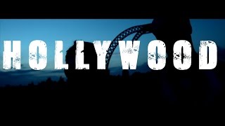 Taylor Nave  Ft. Canon - Hollywood Overnight [Official Video]