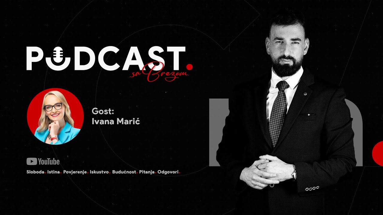 Ivana Marić: Iskoristite Dodikovu dobru volju, bez njega se,nažalost, ne može; SDA tek počela udare!