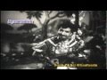 ఓ చందమామ అందాల భామ - జయం మనదే నుండి ఘంటసాల