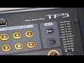 TF5 Yamaha Digital Mixer Quick Tutorial