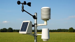 The Best Weather Stations of 2026