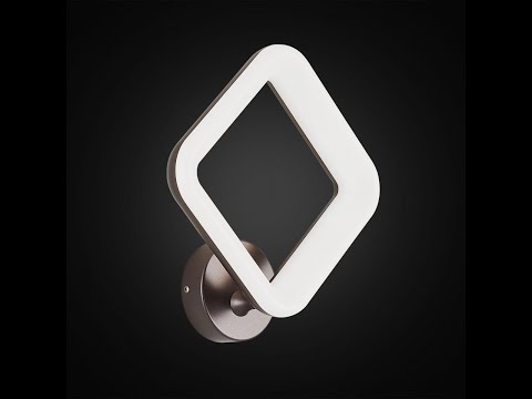 Миниатюра изображения товара Бра Citilux Паркер CL225B415