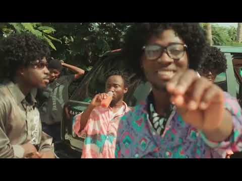 Beeztrap - Cinderella ft Skyface,Cityboy,Thomas,Reggie,Braabenk,Okenneth and Kwaku DMC (music video)