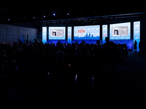 SME Assembly 2022 - European Enterprise Promotion Awards Highlights