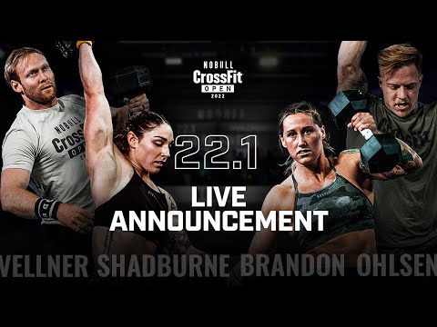 Vellner vs. Ohlsen & Brandon vs. Shadburne — Open Announcement 22.1