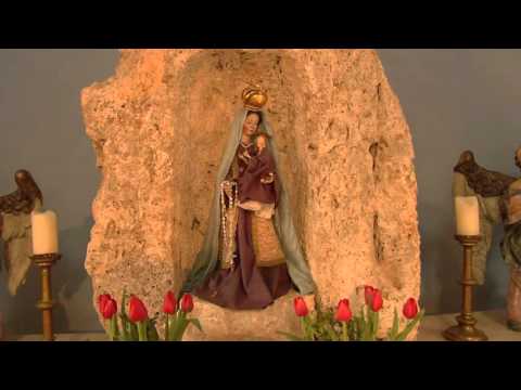 Marienkapelle: Feldafing - Ortschaft der Woche