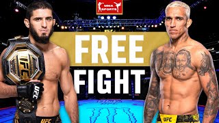 Fight video