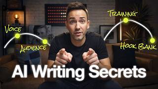 How To Make ChatGPT 100x Better At Writing Your Content