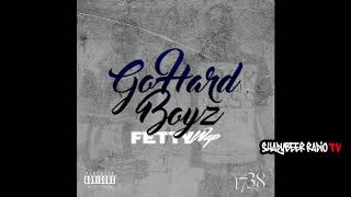 Fetty Wap - Go Hard Boyz (Banshee) - ShadyBeer Radio TV