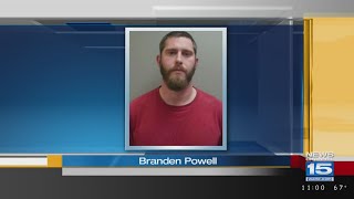 Hunt for escaped inmate continues
