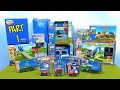 Massive Thomas Wooden Railway 2021 Unboxing Video Part 1