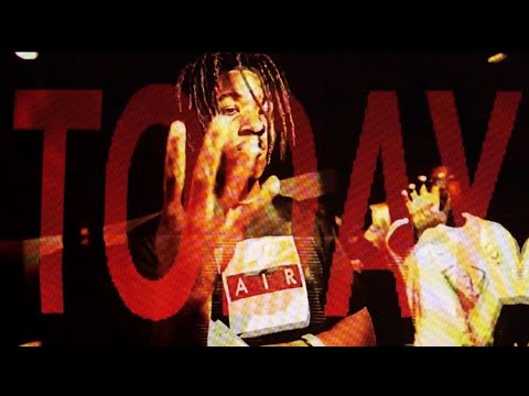 Hotrod - Villains (Official Music Video)