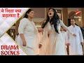 Yeh Rishta Kya Kehlata Hai What Is This Relationship Called Akshara Is Kicked Out Of Birla H