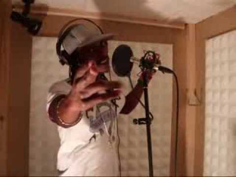 Weedy G Soundforce feat. King Ali Baba