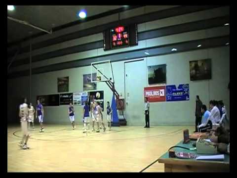 Senior fem. Illice B.C. 50 - 60 C.B. Villena