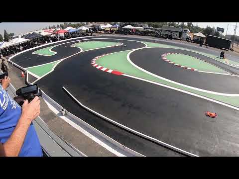 USGT A1 at 1Up Cup race at CenCal 9-24-23