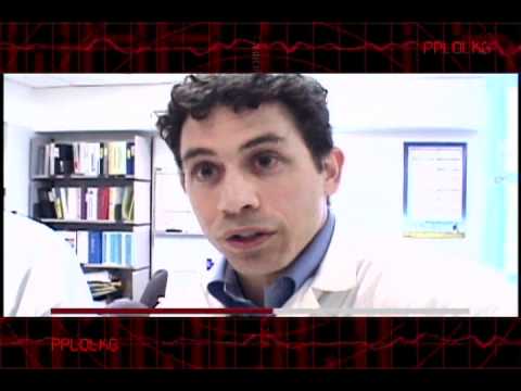 什么是泌尿外科 - 居民的典型日