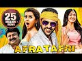 Afra Tafri Charlie Chaplin 2 2019 New Released Full Hindi Movie Prabhu Deva Nikki Adah Sharma