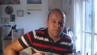 Only you can break my heart Buck Owens acoustic cover video