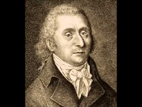 Hoffmeister - Flute Concerto No. 17 in D major