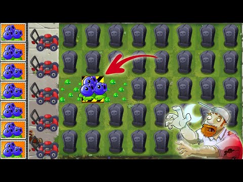 Pinata Party 9/22/2021 (September 22th) - Team Plants Power-Up - Plants vs Zombies 2