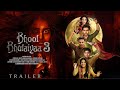 Bhool Bhulaiyaa 3 - Trailer | Akshay Kumar | Kartik Aaryan | Vidya Balan | Triptii Dimri, Bhushan K.