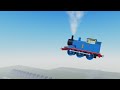 Jay Jay The Jet Plane 1994 Intro Thomas Version