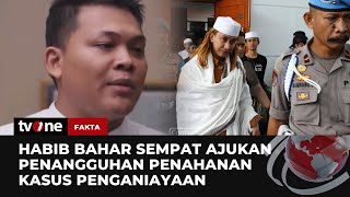 Download lagu Dipanggil Sebagai Tersangka Kasus Penganiayaan, Pengacara Habib Bahar: Tidak Masuk Akal | tvOne mp3