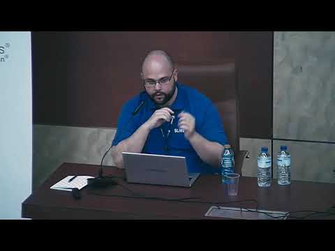 GUADEC 2018 - Slimbook - Slimbook Linux laptops