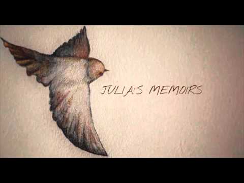 Julia's Memoirs (Me,Myself &I OST)