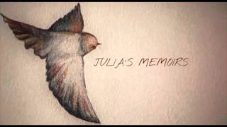 Julia's Memoirs (Me,Myself &I OST)