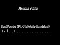 Jhene Aiko Bed Peace Ft Childish Gambino