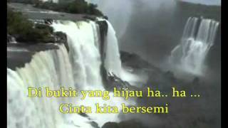 Download lagu DI PUNCAK BUKIT HIJAU JAYANTI video... mp3