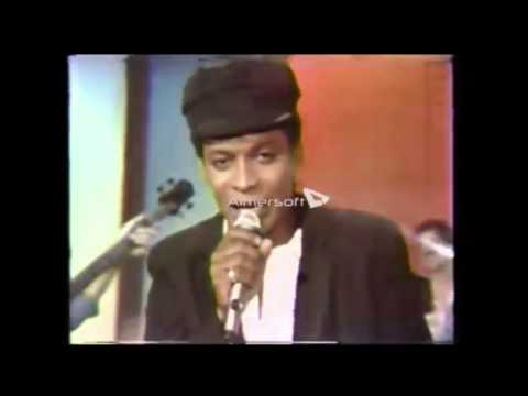 "AMÁNDOTE" / Colina (Oscar de Jesús Colina)  TV-1985