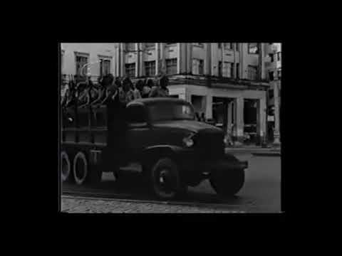 A decretação do AI 5