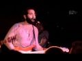 Ron Pope One Grain of Sand (Live) 