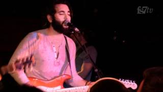 Ron Pope One Grain of Sand (Live)