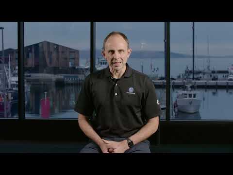 Exercises with Andrew Bonsey, HOSPO Health