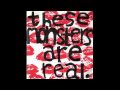 Heavens to Betsy - Monsters 
