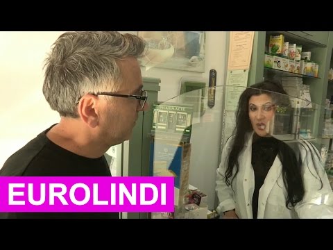 Humor Shkokla 2017 - Barnatorja (Eurolindi & ETC)