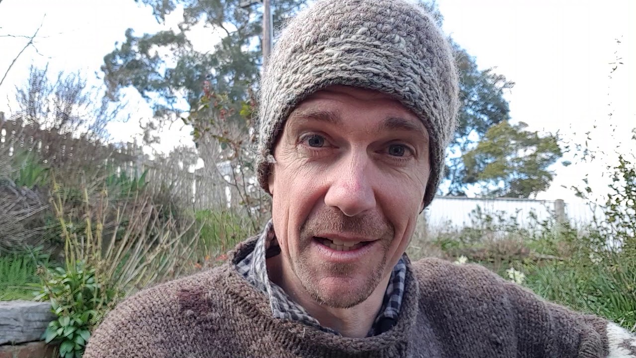 Living Systems Thinking / Regenerative Development Brief Intro