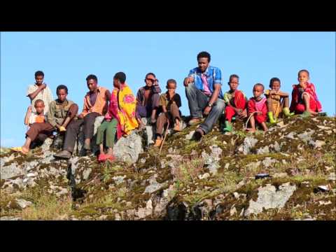 Faarfannoota Fedhasaa  Mikaa'el  3ffaa guutuu