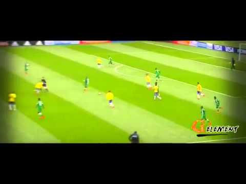 Danilo Barbosa - World Cup u20 "By G.Element"