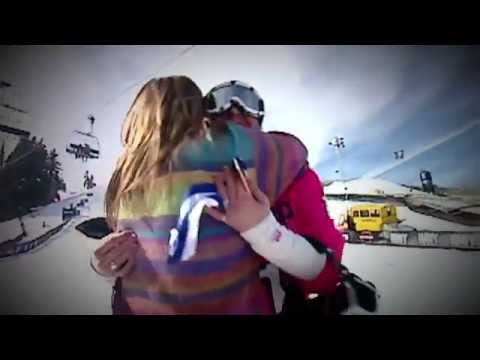 X Games Most Dominant: Jamie Anderson