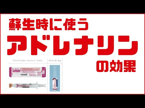 急変対応 動画9