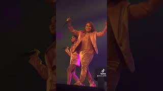 レペゼン代々木LIVE❤️repezenfoxx