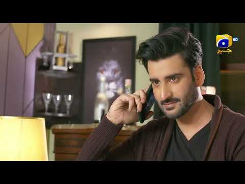 Zakham 𝗡𝗲𝘄 𝗣𝗿𝗼𝗺𝗼 Episode 23 - Aagha Ali - Sehar Khan - Azfar Rehman - Sidra Niazi - HAR PAL GEO