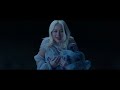 REFLECTION CHRISTINA AGUILERA FOR MULAN